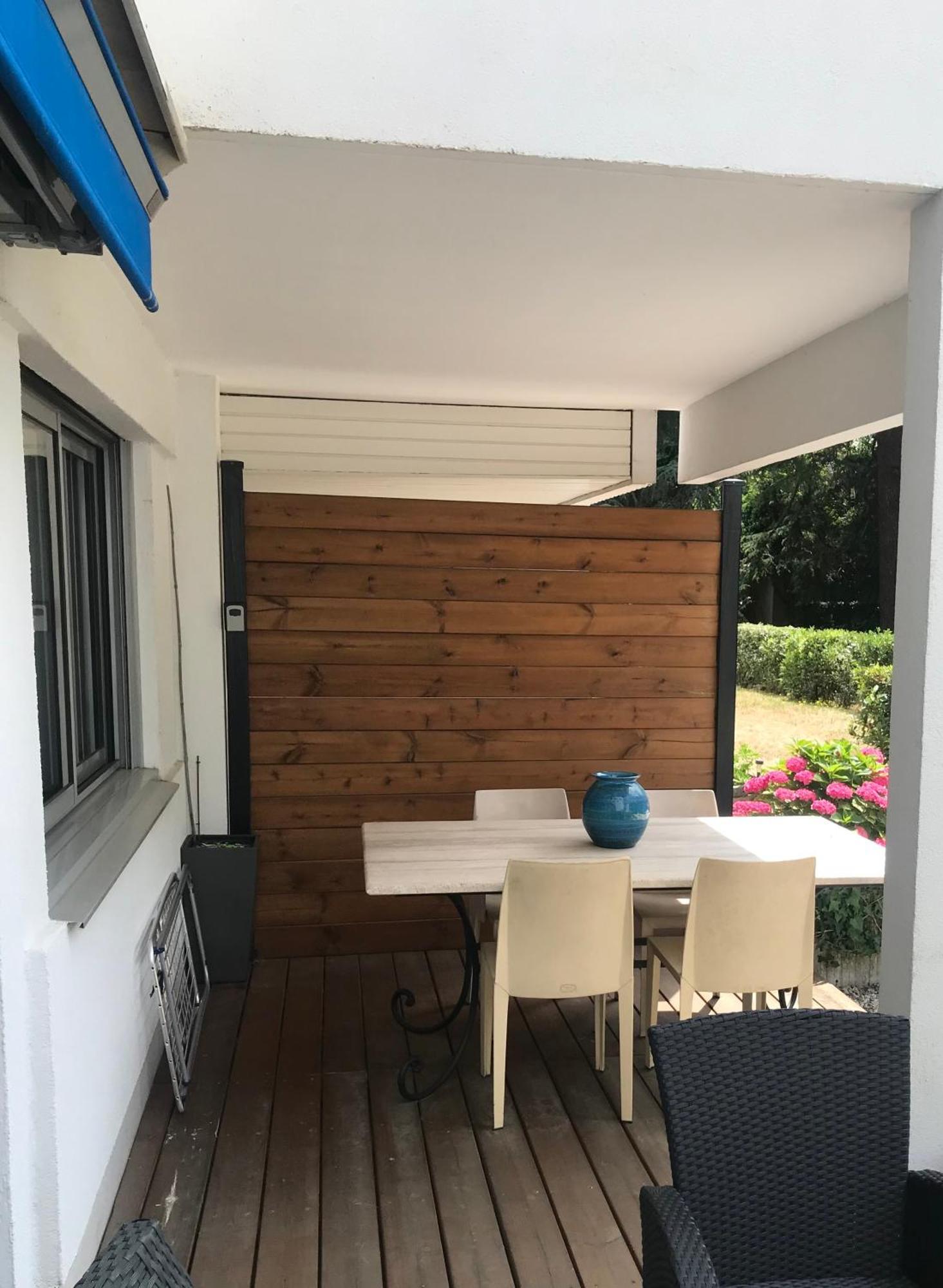 T 2 Terrasse Sud Manoir De Malville Нант Экстерьер фото